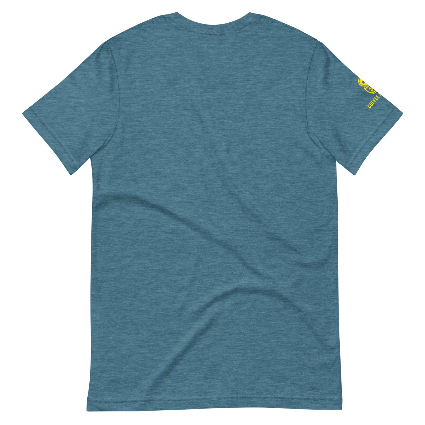 That's That Me, Depresso Unisex t-shirt