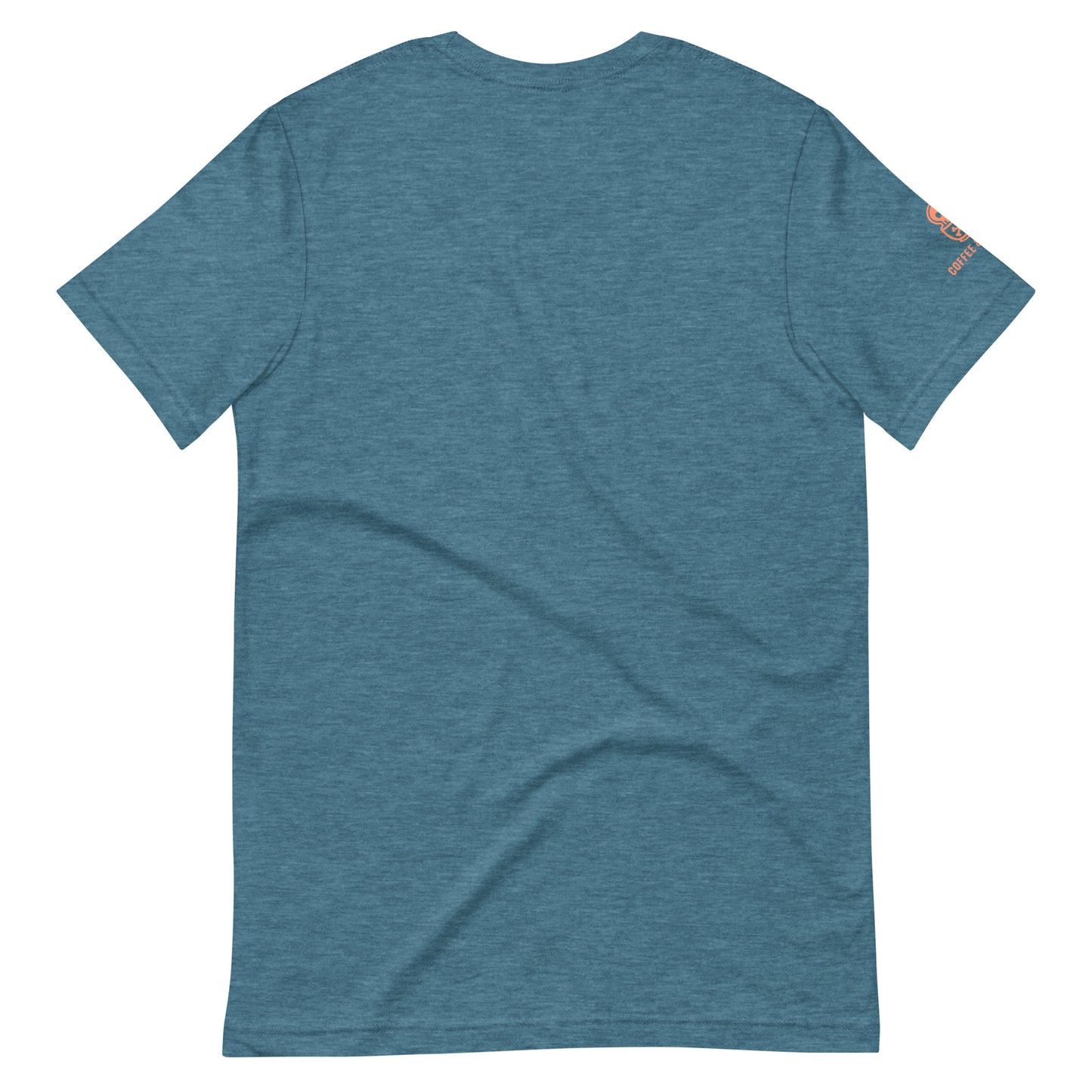 Let's Cancel the Sun Unisex t-shirt