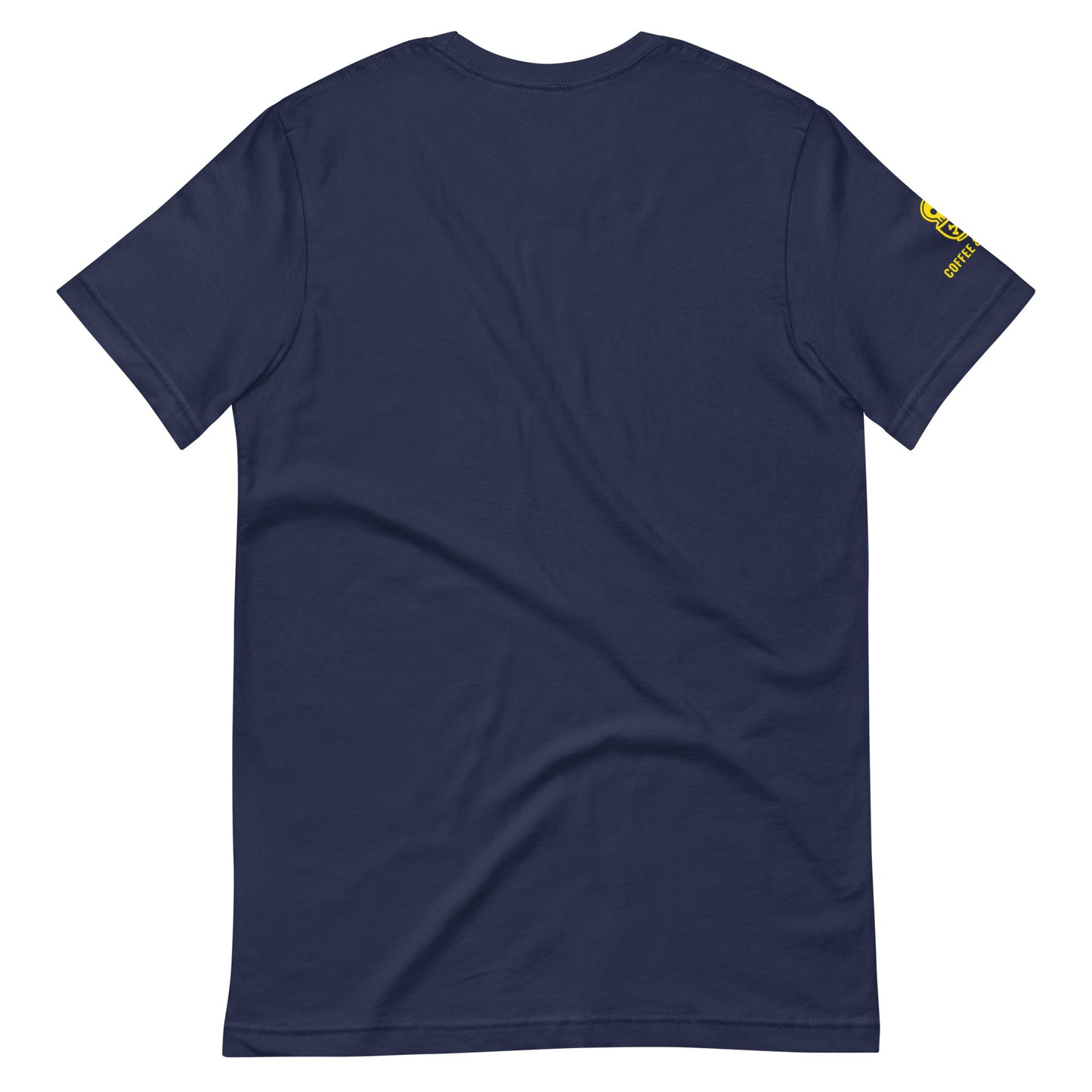 That's That Me, Depresso Unisex t-shirt