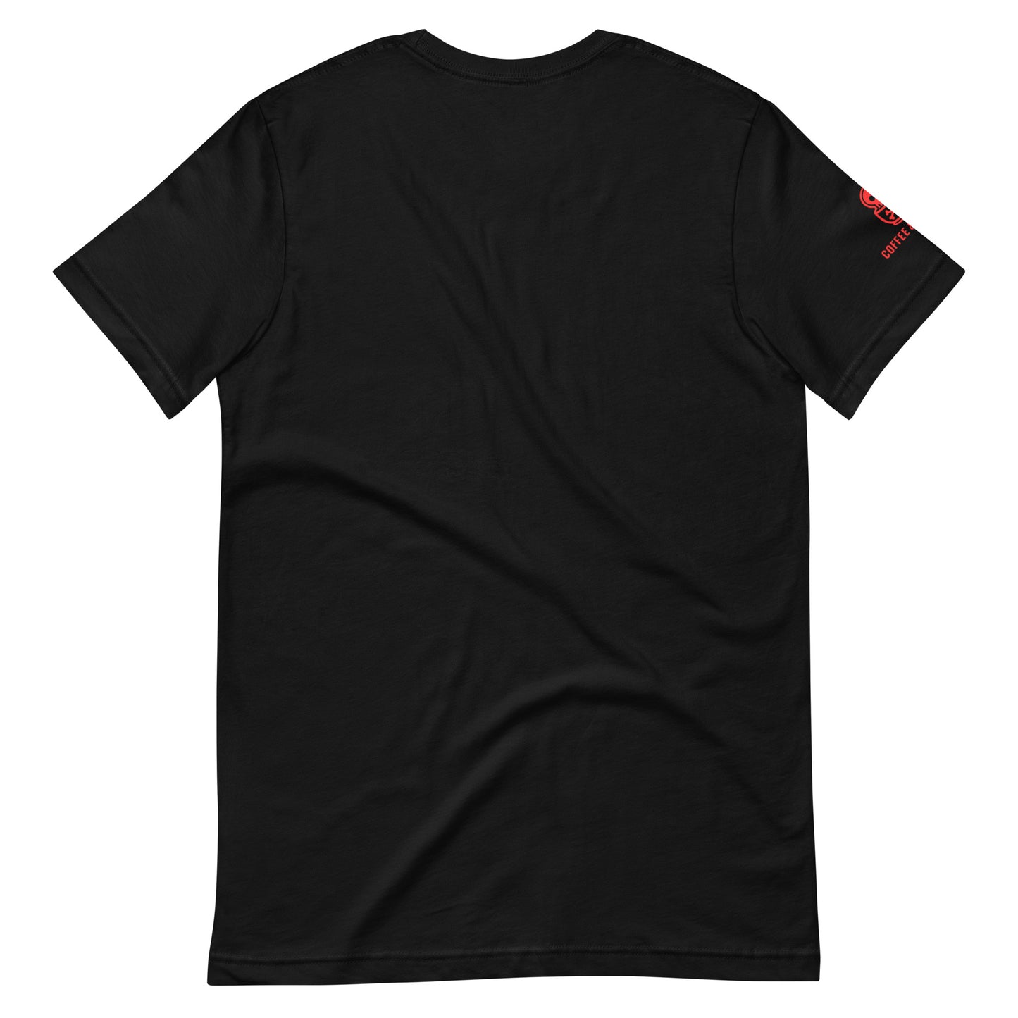 Dicks, Devils, & Dead Things Unisex t-shirt
