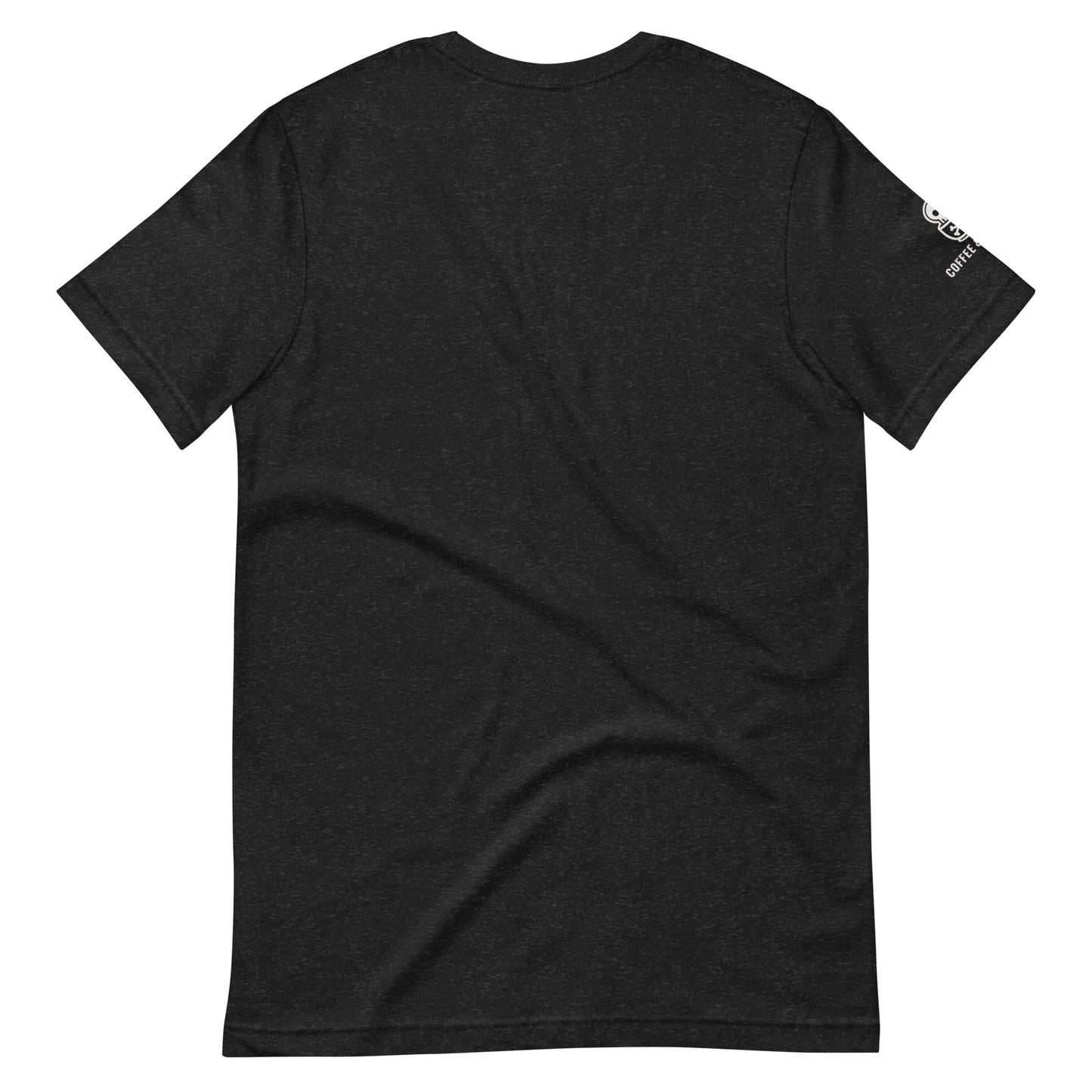Today is Brought to You By... Unisex t-shirt