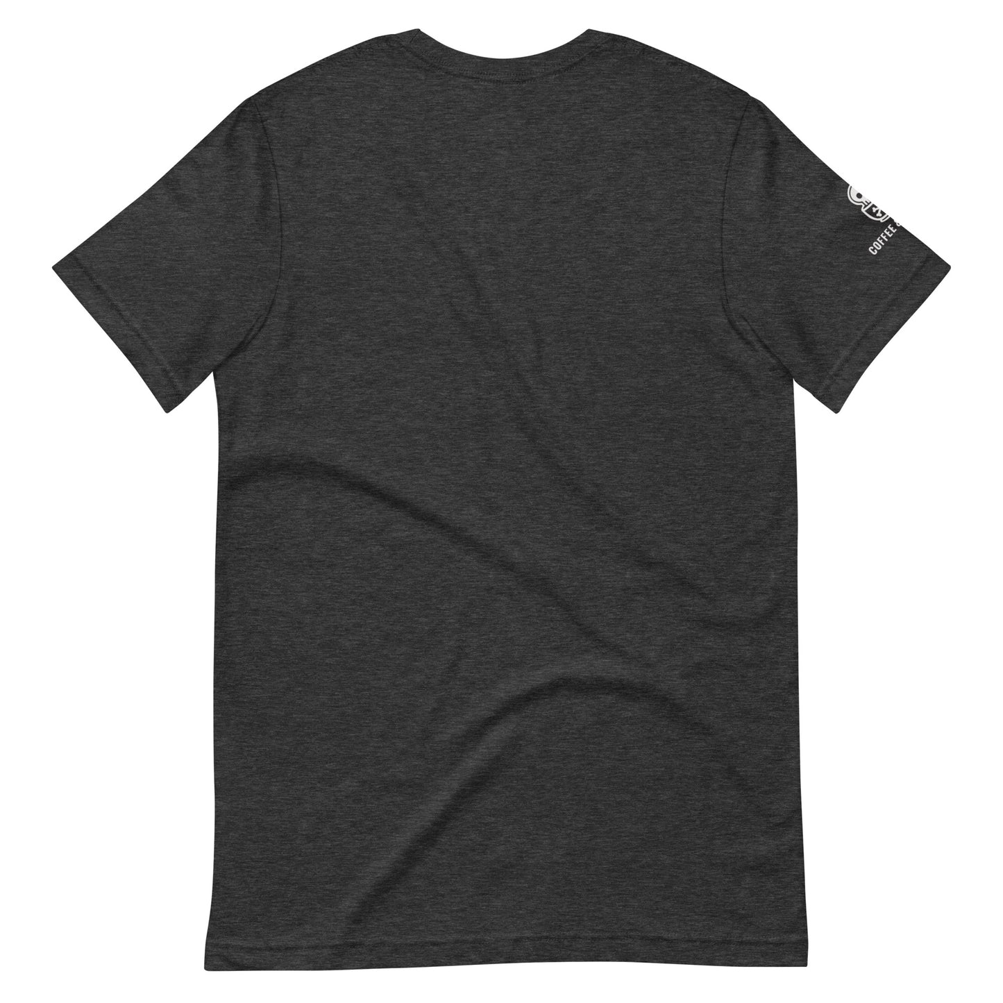 Today is Brought to You By... Unisex t-shirt