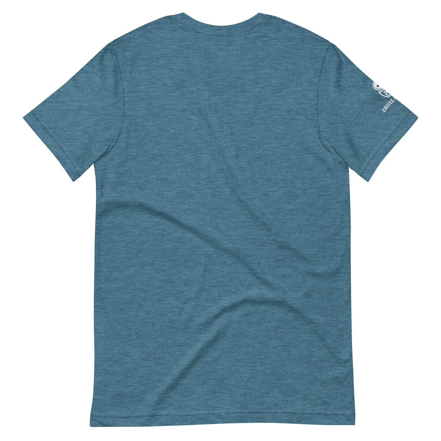 Today is Brought to You By... Unisex t-shirt