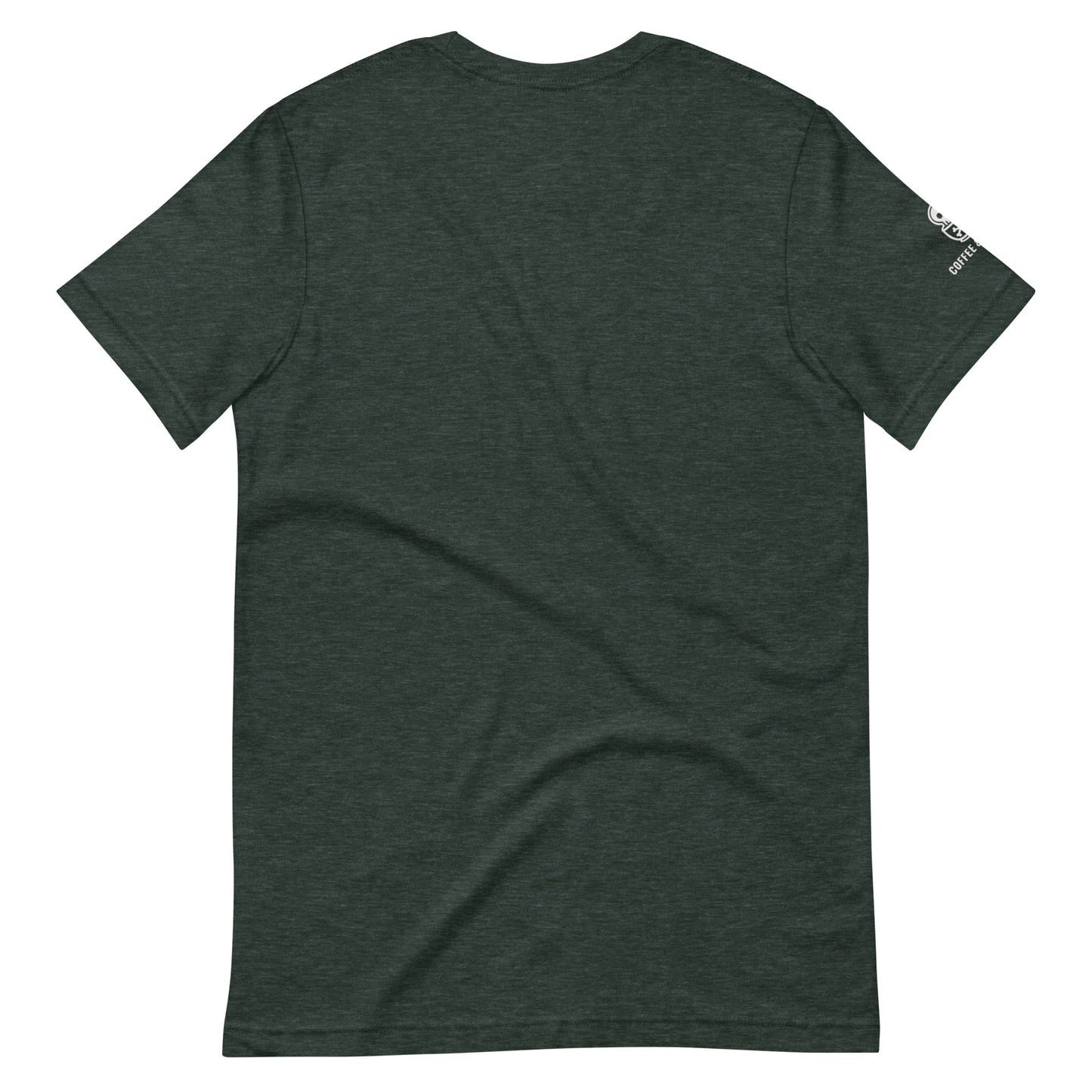Wasting Potential Unisex t-shirt