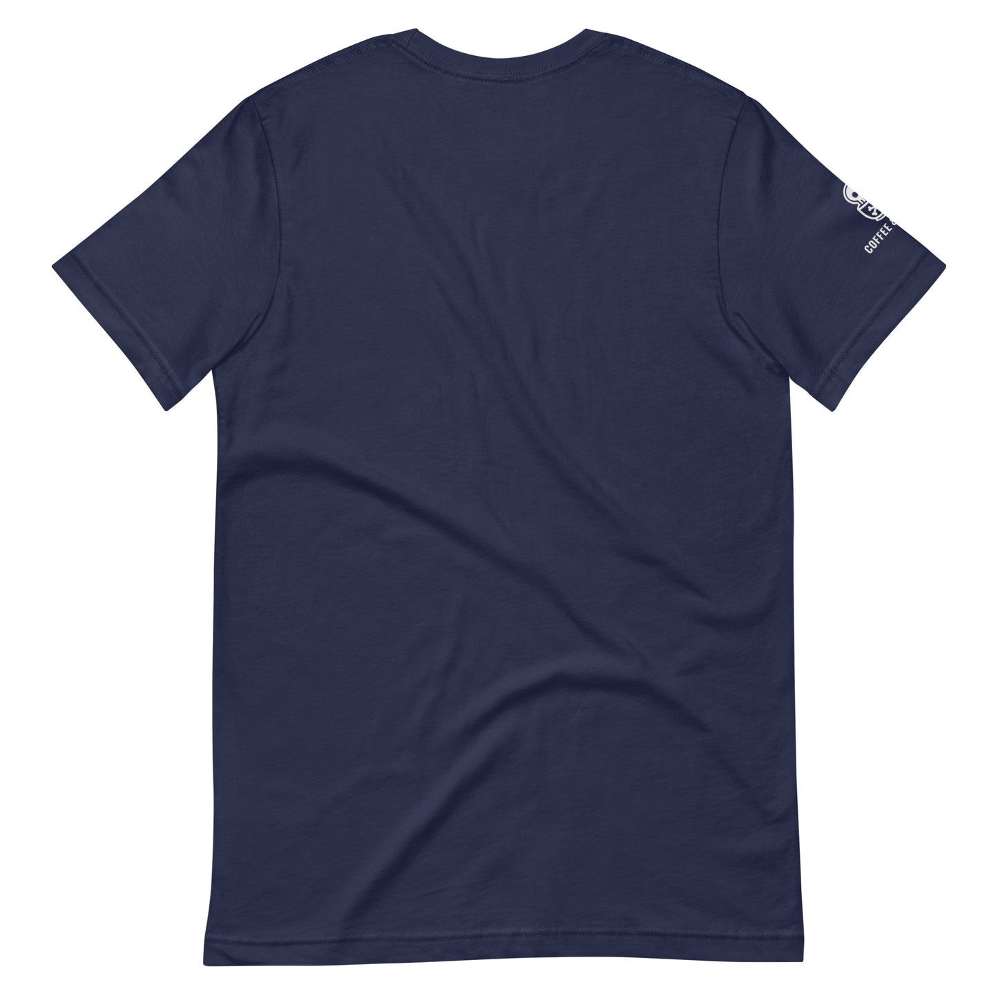 Today is Brought to You By... Unisex t-shirt