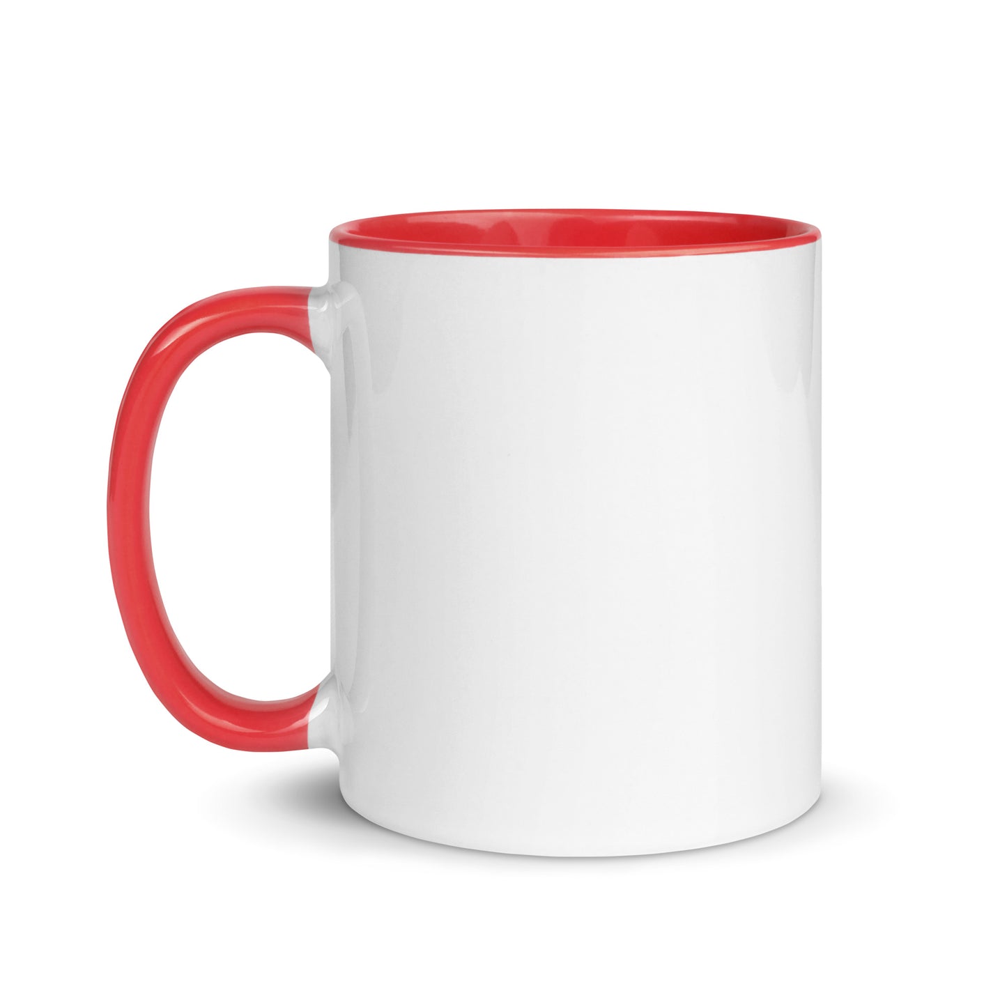 Dicks, Devils, & Dead Things Mug